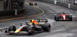 Red Bull e Ferrari trabalham após toque de recolher no Canadá