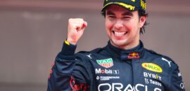 Ferrari retira protesto contra Perez