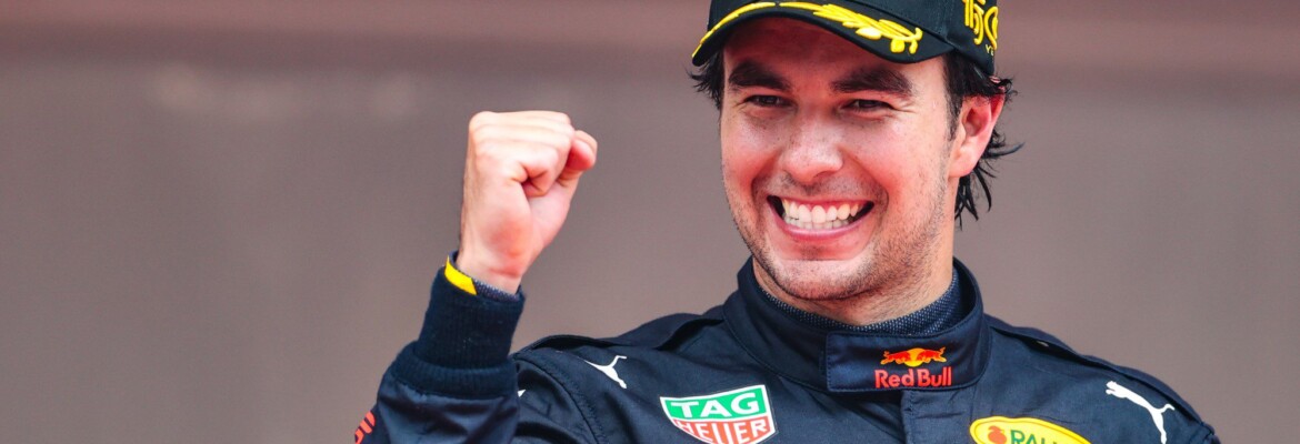 Ferrari retira protesto contra Perez