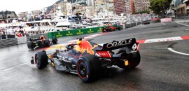 Podcast Em Ponto: Red Bull pede clareza nas penalidades por violação do teto orçamentário da F1