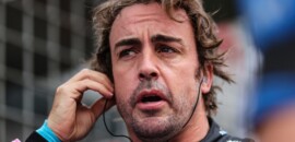 Alonso rebate críticas: “Deveriam sair um minuto antes”