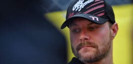 Bottas acha que havia algo ‘fundamentalmente errado’ com seu carro em Baku