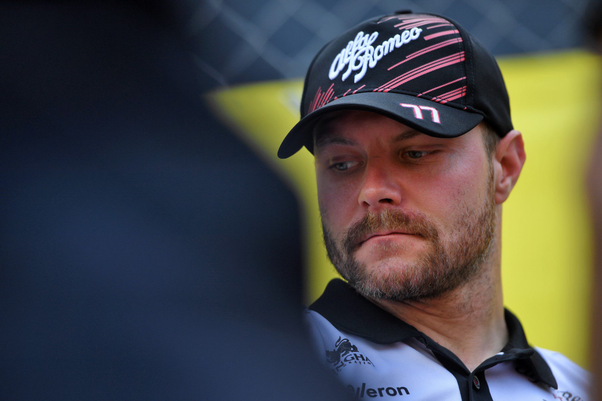 Bottas Acha Que Havia Algo fundamentalmente Errado Com Seu Carro Em Baku