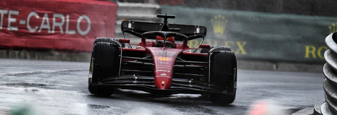 Leclerc: “Estou me acostumando a voltar para casa decepcionado em Mônaco” Leclerc: “Estou me acostumando a voltar para casa decepcionado em Mônaco”