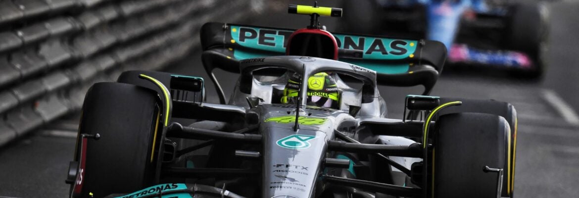Ricciardo defende Hamilton: “Todos sabíamos que George era rápido” Ricciardo defende Hamilton: “Todos sabíamos que George era rápido”