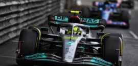 Ricciardo defende Hamilton: “Todos sabíamos que George era rápido”