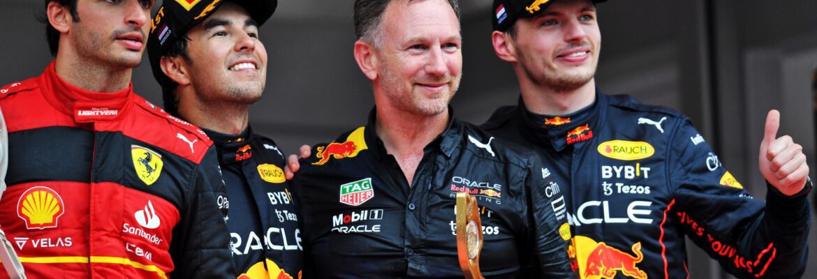 Hill: “Pode ser que Verstappen tenha um problema com a configuração”