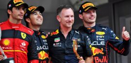 Hill: “Pode ser que Verstappen tenha um problema com a configuração”