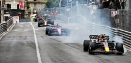 Webstories: Confira a classificação do campeonato após o GP de Mônaco