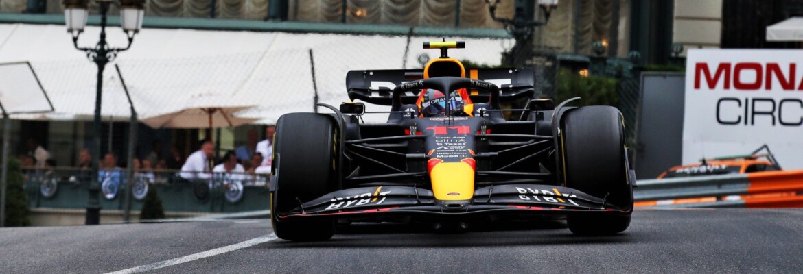 Perez achou que a Red Bull havia 'estragado' sua corrida Perez achou que a Red Bull havia ‘estragado’ sua corrida