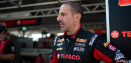 F1 IN LOCO: Tony Kanaan afirma que Mercedes tem chances de levar a primeira vitória do ano