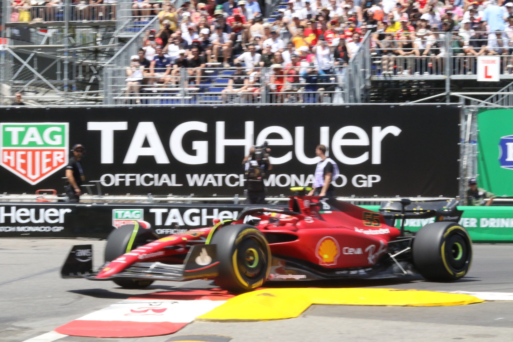 Galeria: as imagens do GP de Mônaco nas lentes de Jorge Sá F1 2022, GP de Mônaco