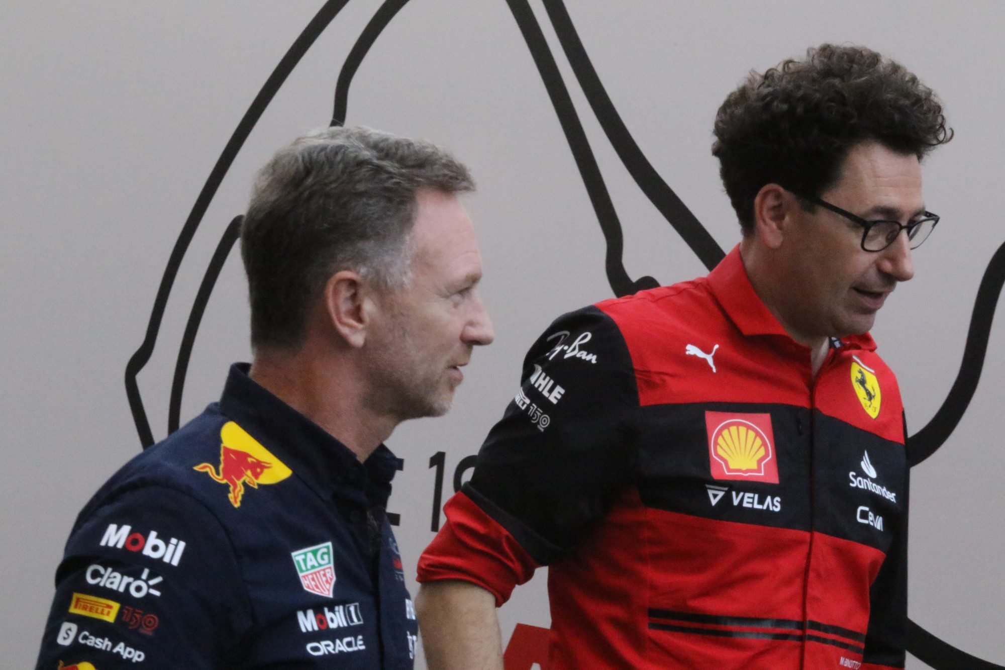 Galeria: as imagens do GP de Mônaco nas lentes de Jorge Sá F1 2022, GP de Mônaco