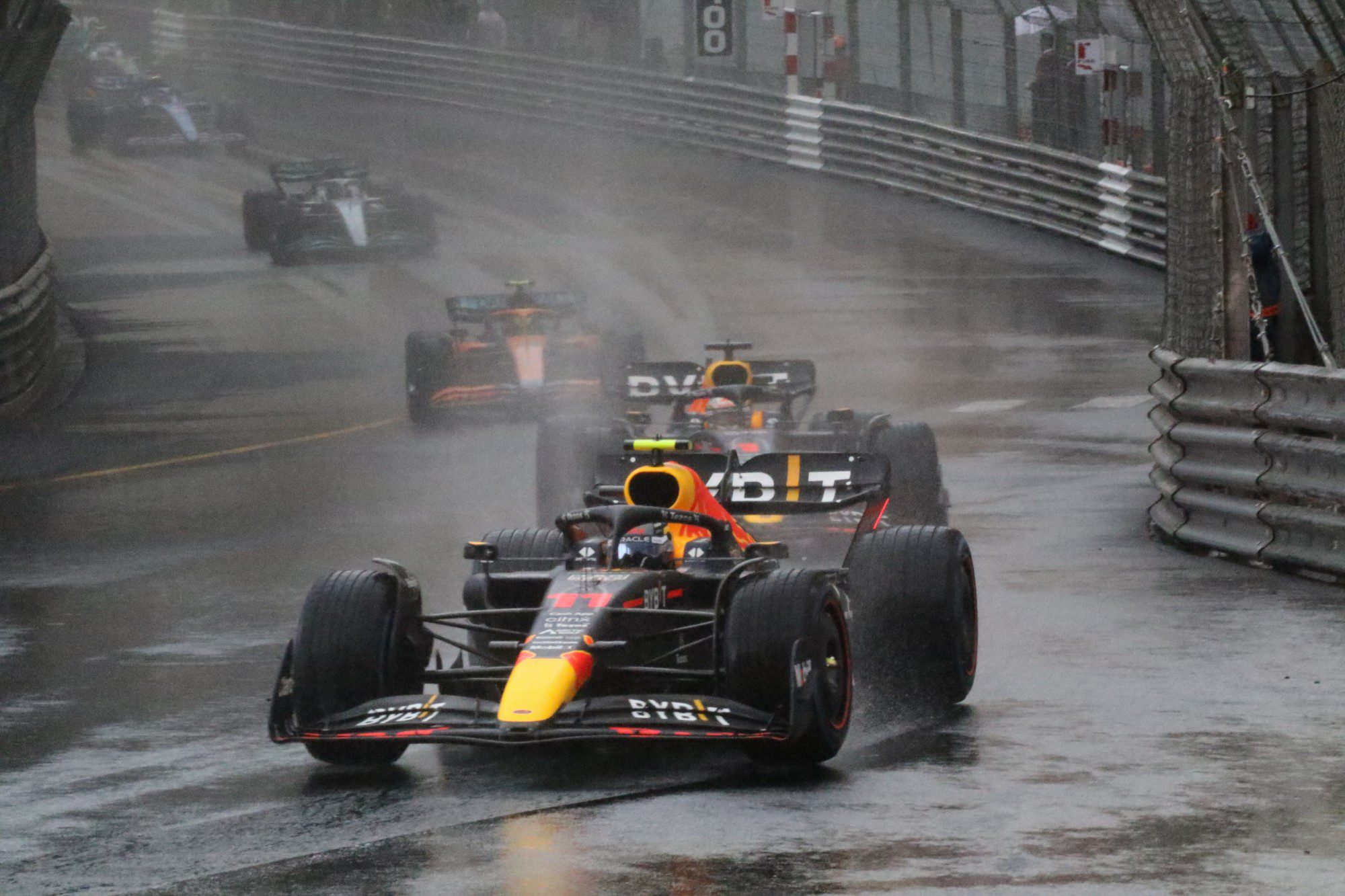 Galeria: as imagens do GP de Mônaco nas lentes de Jorge Sá F1 2022, GP de Mônaco