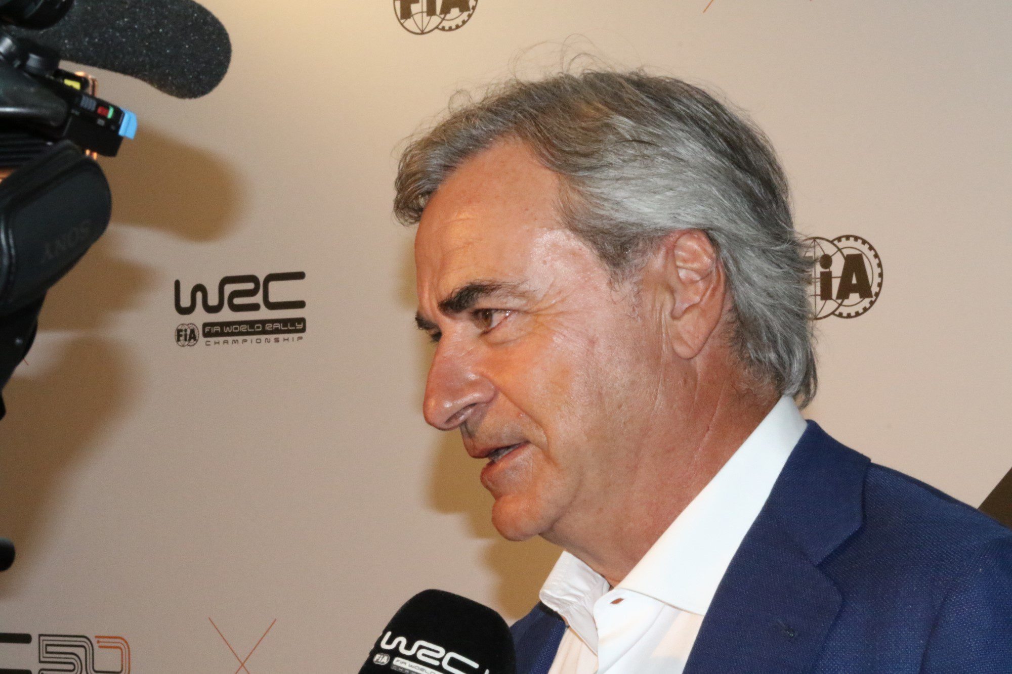 Galeria: as imagens da etapa de Portugal do WRC pelas lentes de Jorge Sá WRC Portugal, 2022