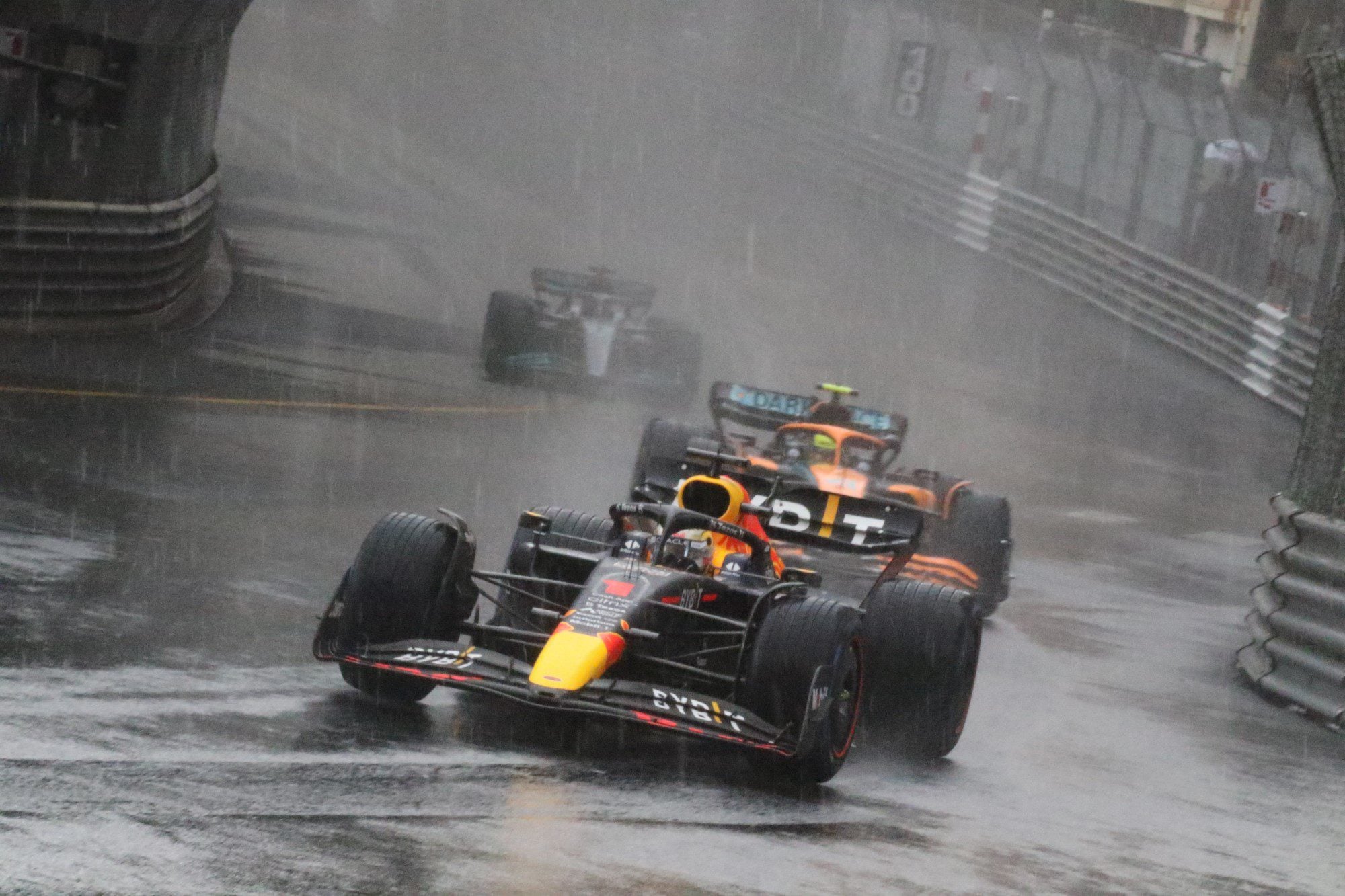Galeria: as imagens do GP de Mônaco nas lentes de Jorge Sá F1 2022, GP de Mônaco
