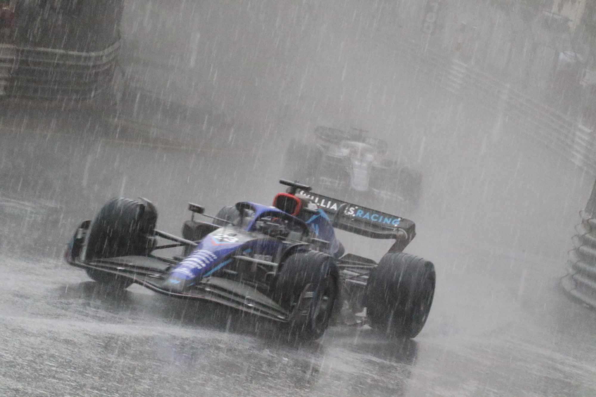 Galeria: as imagens do GP de Mônaco nas lentes de Jorge Sá F1 2022, GP de Mônaco