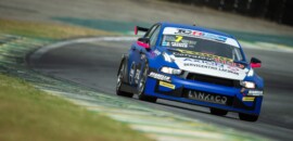 Carro campeão do TCR South America, Lynk & Co 03 é desconhecido no Brasil