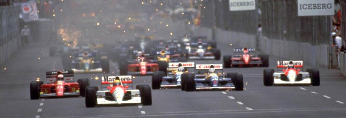 Em Miami, F1 volta a correr em um circuito de rua nos Estados Unidos após 31 anos