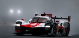 WEC: Toyota de Conway, Kobayashi e López vence as 6 Horas de Spa-Francorchamps