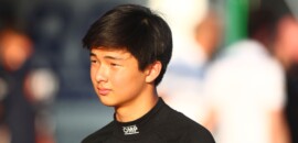 F4 Brasil: Álvaro Cho perde etapa do Velocitta por não ter completado 15 anos