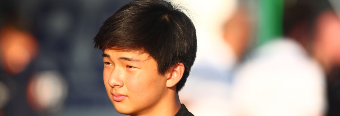 F4 Brasil: Álvaro Cho perde etapa do Velocitta por não ter completado 15 anos