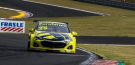 Pilotos da Stock Car enfrentam traçado técnico do Velocitta