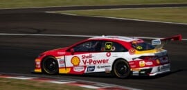 Zonta vence de ponta a ponta corrida 1 da Stock Car no Velocitta