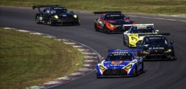 Endurance Brasil: Cacá Bueno e Ricardo Baptista buscam nova vitória em Interlagos