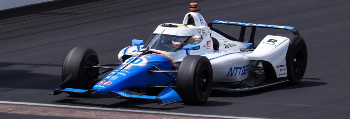 Confira a classificação do campeonato da Indy 2022 após 9 etapas