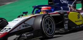 Em ótima fase na F2, Enzo Fittipaldi estreia em Mônaco neste final de semana