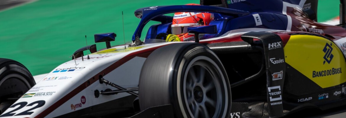 Em ótima fase na F2, Enzo Fittipaldi estreia em Mônaco neste final de semana