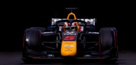 F2: Lawson conquista pole position em Mônaco. Brasileiros se colocam no top-10