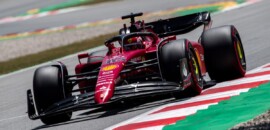 Leclerc nega problema de confiabilidade da Ferrari nos treinos livre do GP da Hungria de F1