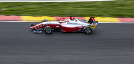 Rafael Câmara retorna ao Alemão de F4, agora em Hockenheim