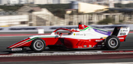 Rafael Câmara encara primeiro desafio pela F4 Italiana em Ímola