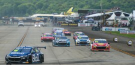 Veja cinco motivos que mostram que a Stock Car no RJ foi um sucesso
