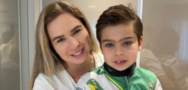 Vicente da Silva corre na Copa SP Light de olho em vitória e presente para a mãe