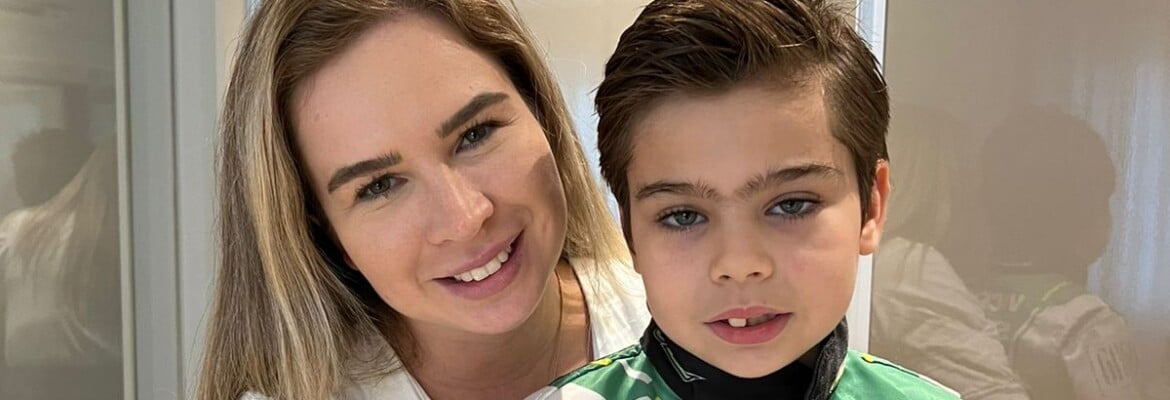 Vicente da Silva corre na Copa SP Light de olho em vitória e presente para a mãe