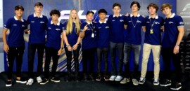 Pilotos da APBF encaram desafio inédito: a estreia da F4 Brasil neste fim de semana