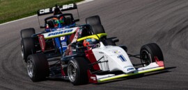 Indy Pro 2000: Kiko Porto mira vitória no circuito misto de Indianápolis