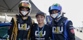 Irmãos Reis encaram etapa do Velocitta e buscam vitórias na Copa Shell HB20
