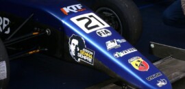 Homenagem a Ayrton Senna marca a estreia da F4 Brasil