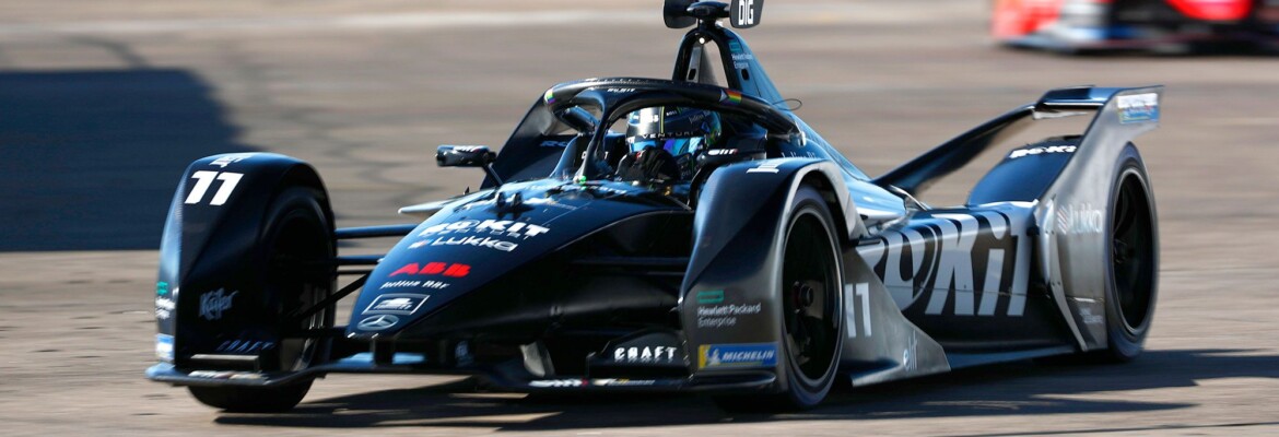 Confira a classificação do campeonato da Fórmula E 2022 após 14 etapas