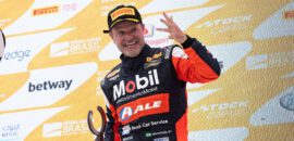 Barrichello solta imaginação e dá dicas para personalização épica de carro