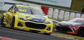 Stock Car 2023: Confira programação da rodada dupla no Velocitta