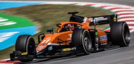 F2: Drugovich amplia vantagem na liderança do campeonato após Sprint na Bélgica