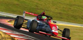 F4 Brasil: Aurelia Nobels sai “encantada” do Velocitta após estreia nos carros