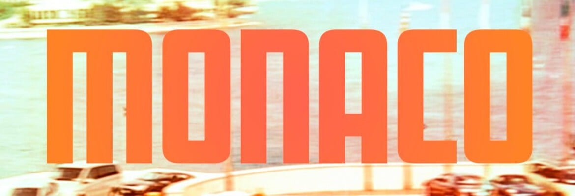 Guia da F2: Mônaco