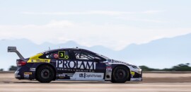 Stock Car: Rodrigo Baptista estreia no Velocitta correndo em casa com a Crown